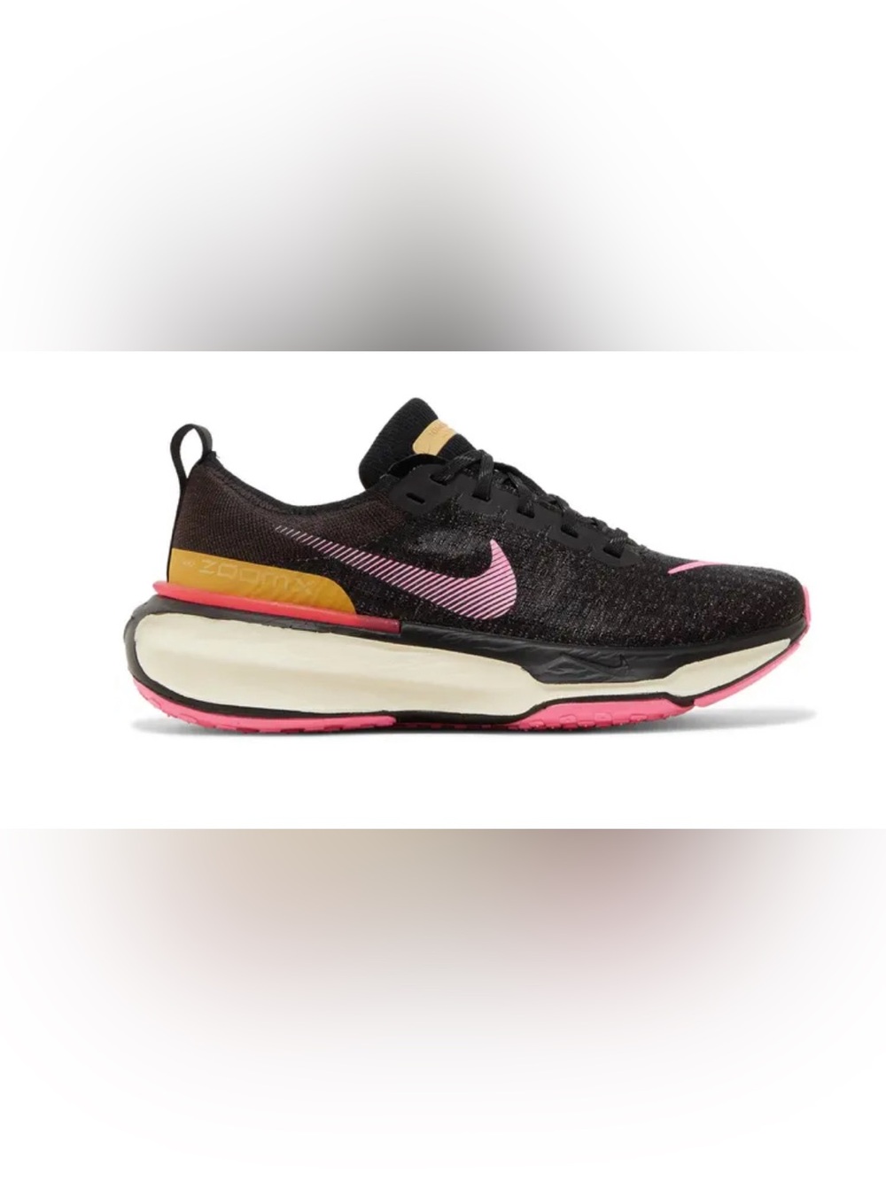 Nike invincible run 03 zoom x athletic shoes sneakers for women Sz 8.5 or 8 1/2
